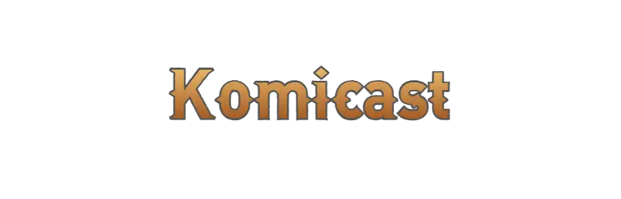Logo Komicast